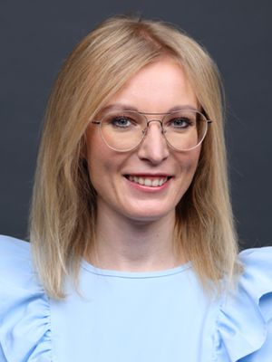 Maja Mroczek