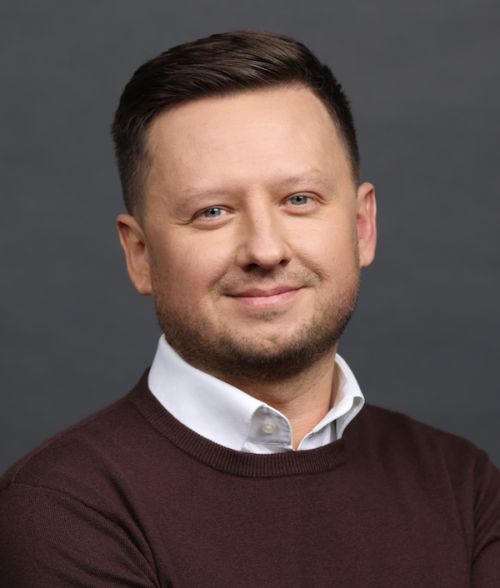 Daniel Jaszczyszyn