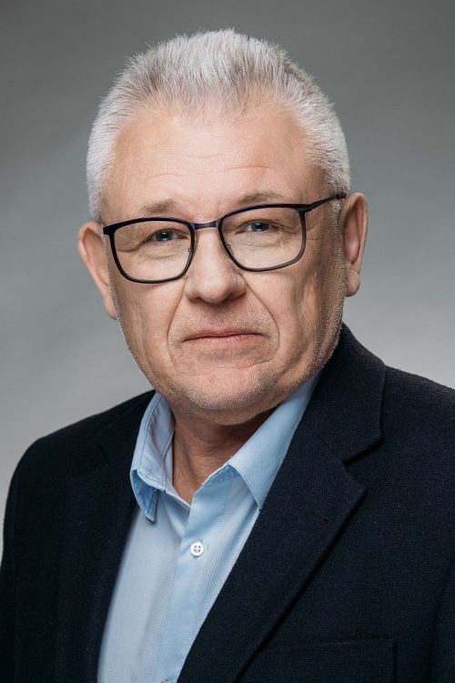 Zbigniew Kaliciński