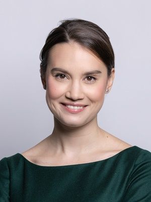 Marta Abratowska