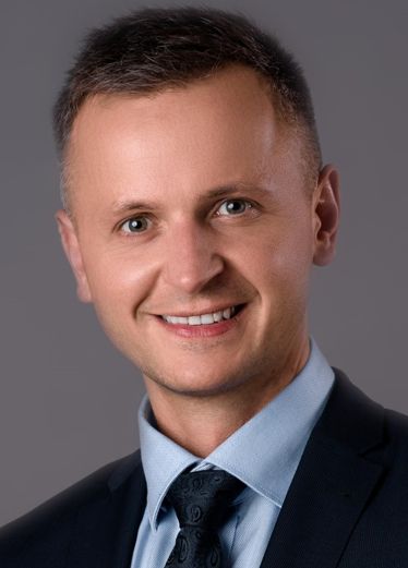 Maciej Sypek