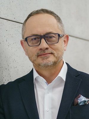 Marek Ciszewski