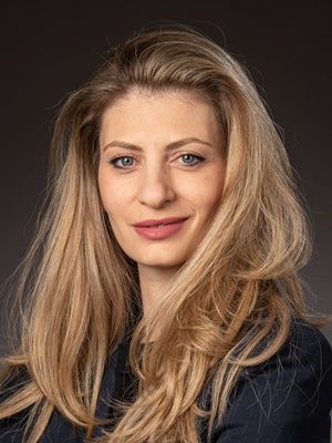 Daniela Boytcheva