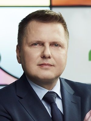 Marcin Stokowiec
