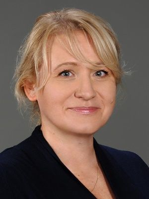 Katarzyna Czechuła