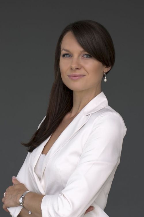 Marta Orłowska 