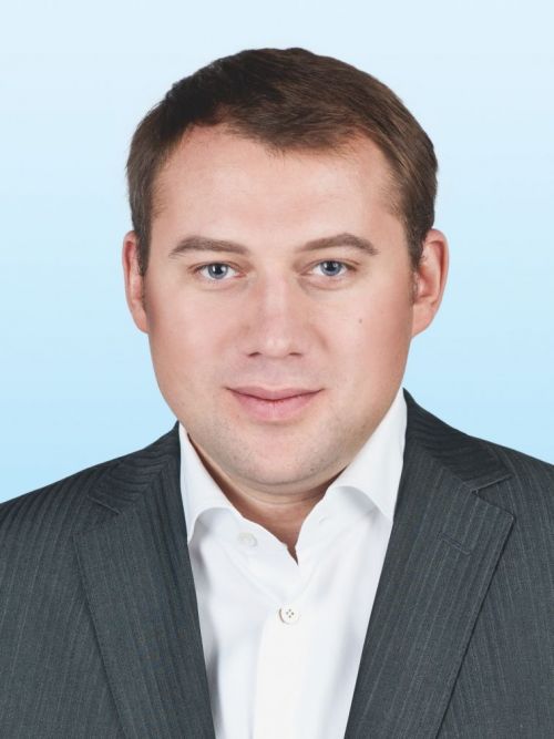 Nikolay Kazanskiy