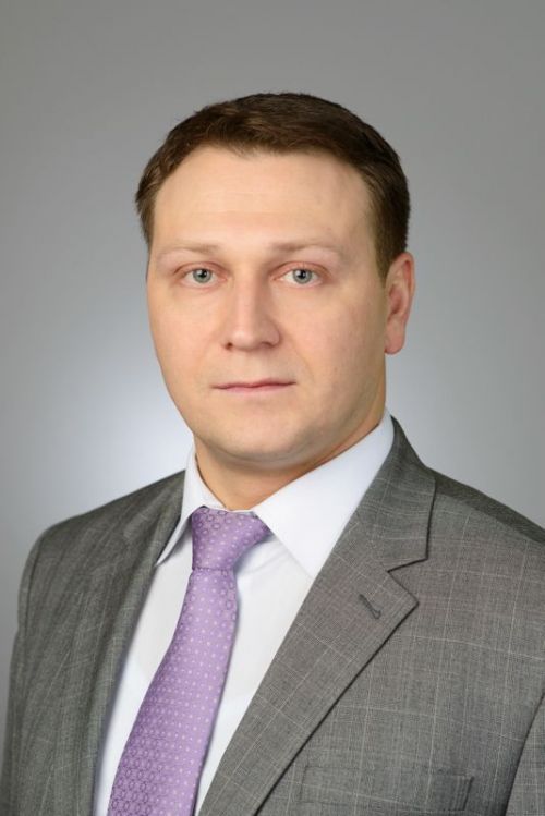 Dmitriy Sveshnikov