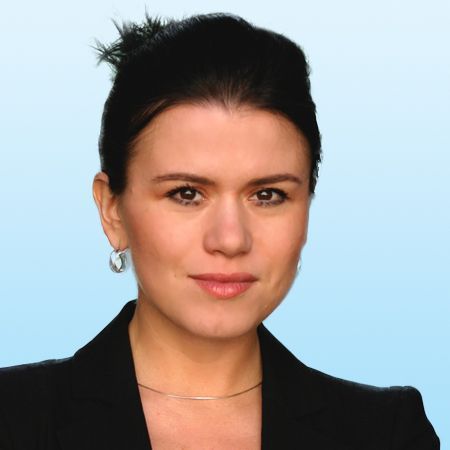 Anna Radecka