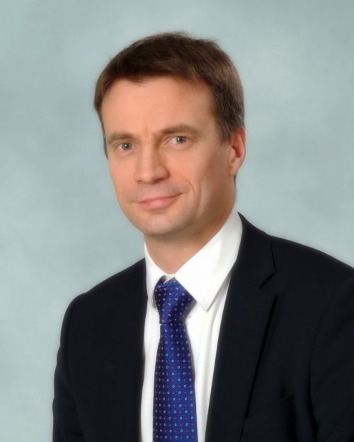 Michał Siwek