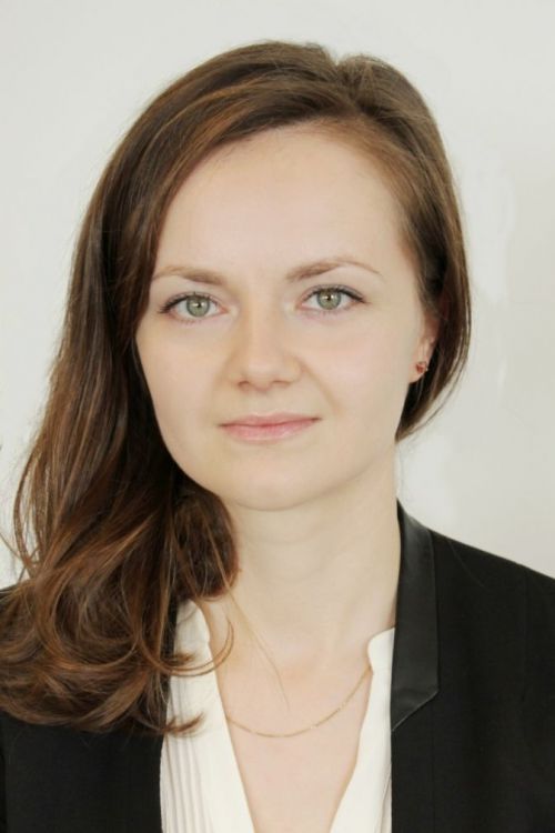 Magdalena Nowak 