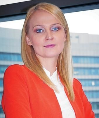 Katarzyna Frankiewicz