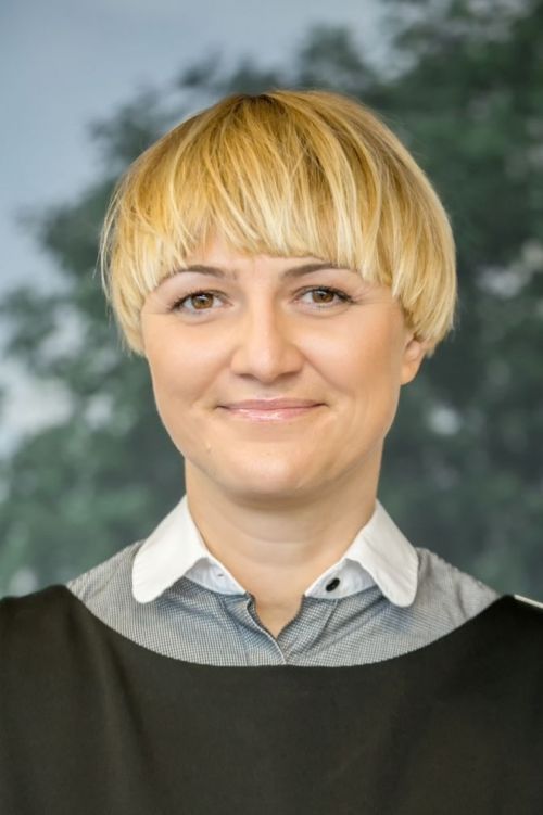 Paulina Krasnopolska