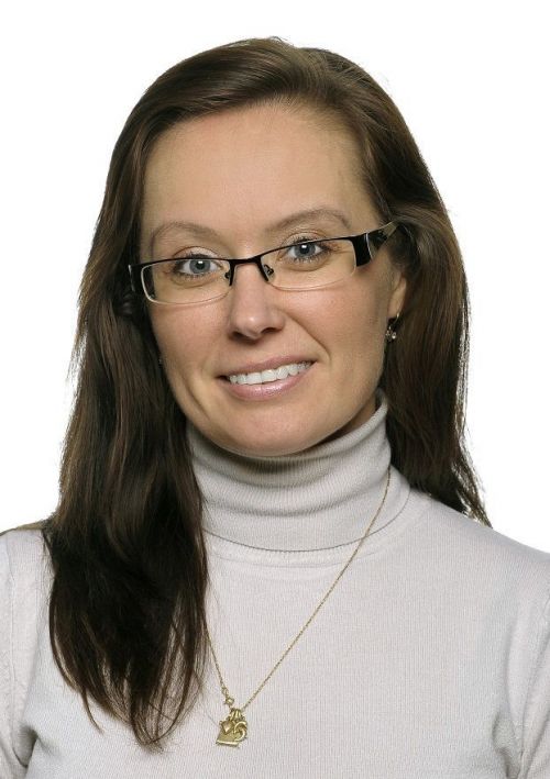 Joanna Wrzesińska