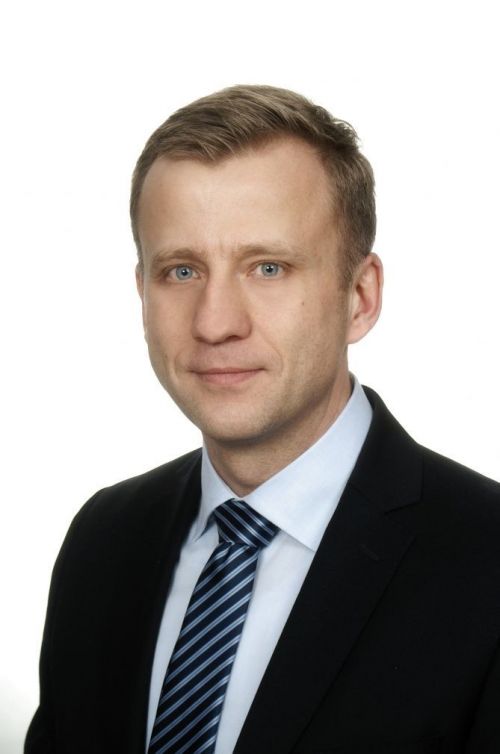 Rafał Gawrylak