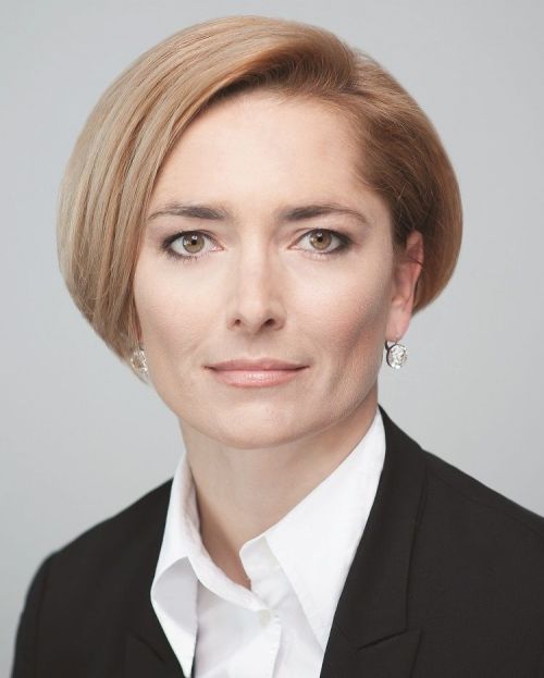 Agnieszka Stankiewicz