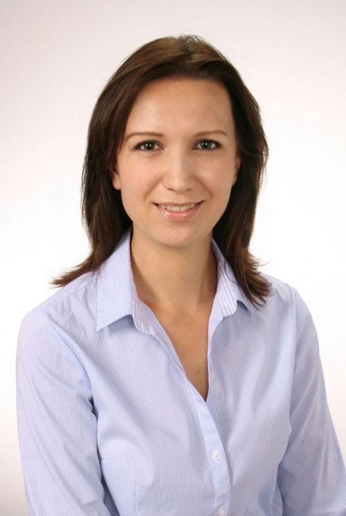 Agata Dubowik 