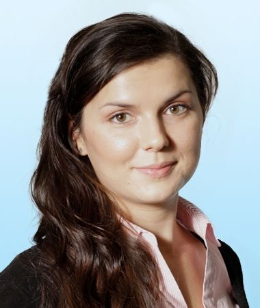 Justyna Misztal 