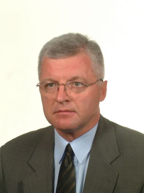 Piotr Rafalski