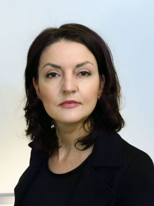 Joanna Bizunowicz