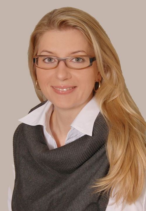 Agnieszka Drucis