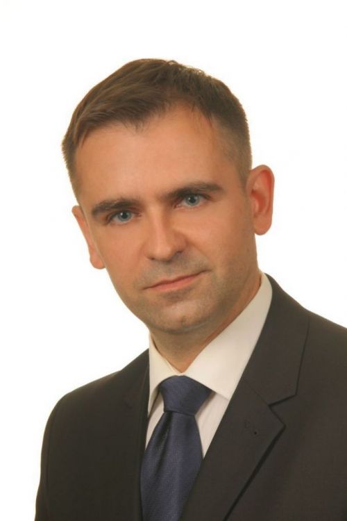 Piotr Sosiński