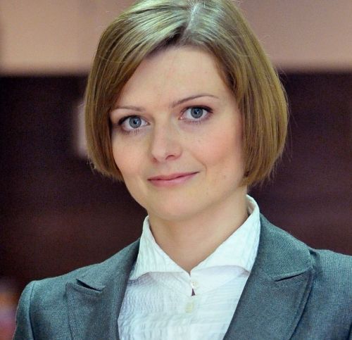 Katarzyna Dawidowicz 