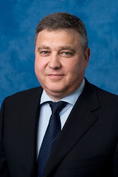 Leonid Volokh