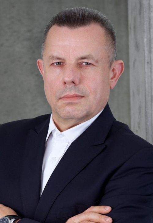 Wojciech Kosiński 
