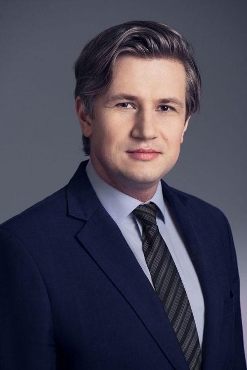 Łukasz Kosonowski 