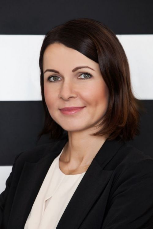 Katarzyna Bielecka
