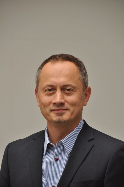 Marek Ciszewski