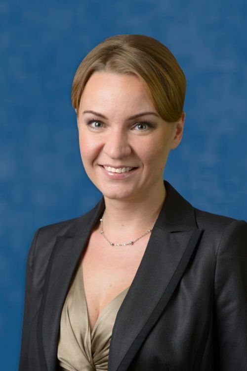 Oksana Kopylova