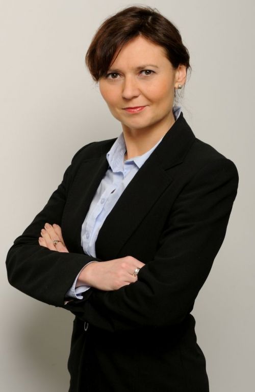 Monika Kotynia