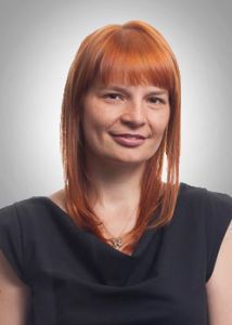 Olga Zemtsova