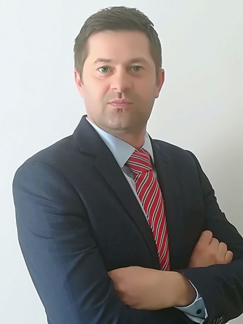 Piotr Komadowski