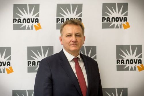 Piotr Korek