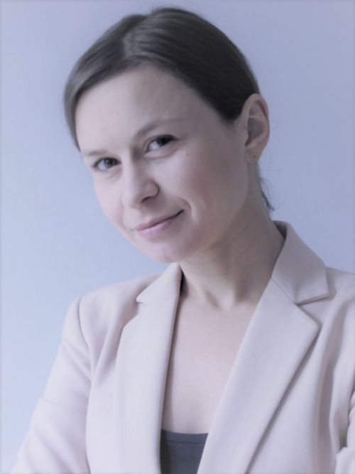 Magdalena Kokosza 