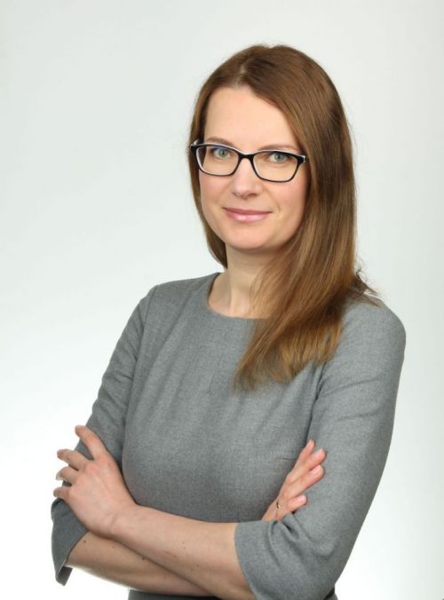 Anna Krakowska 