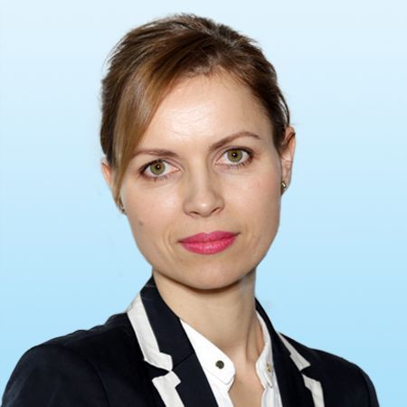 Karolina Dobrowolska