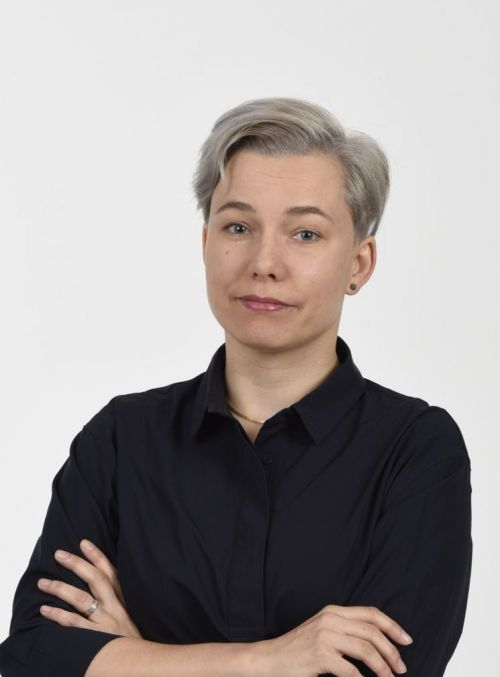 Joanna Woźniak