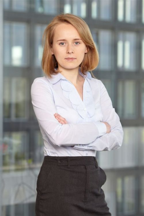 Magdalena Zielińska 