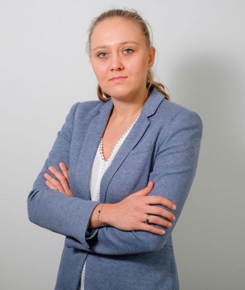 Katarzyna Sajdak