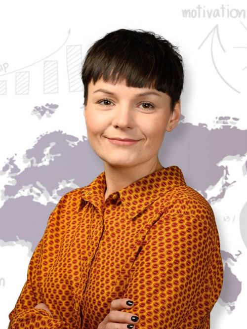 Agnieszka Gilewska
