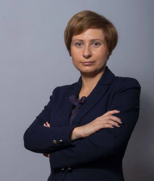 Katarzyna Dalak