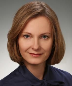 Katarzyna Mosoń