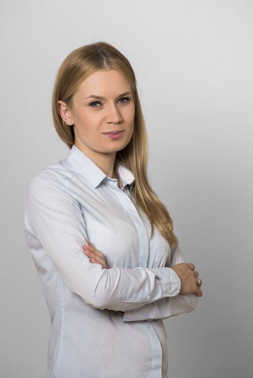 Natalia Woropajew