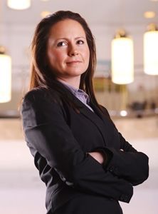 Joanna Kijas-Janiszowska