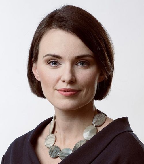 Justyna Filipczak