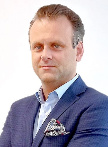 Rafał Latoszek